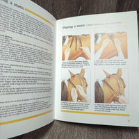 #1 Threshold Picture Guides: Manes and Tails by Valerie Watson *vgc
