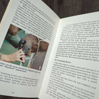 Vintage Farnam Winning through Grooming by Charles Shelf *vgc, mnr cut edge, missing pages?,peeled spot
