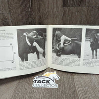 Vintage KTG - Know the Game - Riding *gc, creases, rubs
