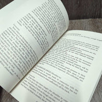 Glossary of Judge's Dressage Terms by Leoni Marshall *vgc, edge rubs
