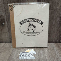 PooPooPaper, bag *new, unopened
