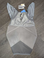 Hvy Mesh Fly Mask, Ears, Bag *new
