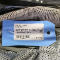 Hvy Mesh Fly Mask, Ears, Bag *new
