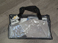 Hvy Mesh Fly Mask, Ears, Bag *new
