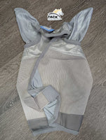 Hvy Mesh Fly Mask, Ears, Bag *new
