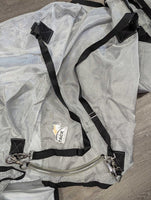 Fine Mesh Hybrid Fly Sheet, Neck, Belly, 2 legs, bag *new
