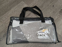 Hvy Mesh Fly Mask, Long Nose,Ears, Bag *new
