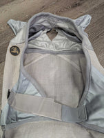 Hvy Mesh Fly Mask, Long Nose,Ears, Bag *new
