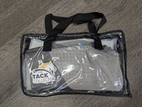 Hvy Mesh Fly Mask, Long Nose,Ears, Bag *new
