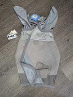 Hvy Mesh Fly Mask, Ears, Bag *new

