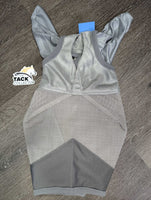 Hvy Mesh Fly Mask, Ears, Bag *new
