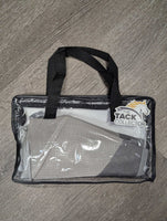 Hvy Mesh Fly Mask, Ears, Bag *new
