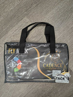 Hvy Mesh Fly Mask, Ears, Bag *new
