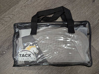 Hvy Mesh Fly Mask, Long Nose,Ears, Bag *new
