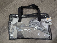 Hvy Mesh Fly Mask, Ears, Bag *new
