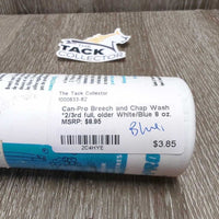 Breech and Chap Wash *2/3rd full, older
