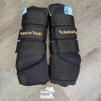 Quick Wraps *gc, clean, rubs, pills, snags, unstitched seam edges, older, mnr dirt?residue?stains
