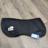 Memory Foam Half Pad *xc, clean, older, v.mnr dirt?stains & residue
