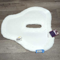 Wither Relief Half Pad, tag, bag

