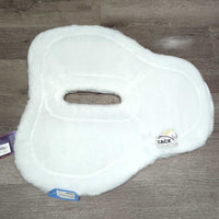 Wither Relief Half Pad, tag, bag
