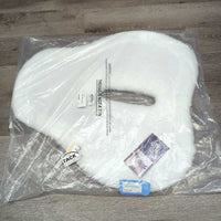 Wither Relief Half Pad, tag, bag
