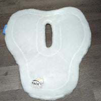 Wither Relief Half Pad, tag, bag
