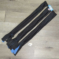 Three Piece Stretchy Lyrcra Braid In Tail Wrap *NO String, gc, clean, mnr pills, rubs & residue
