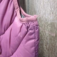 Puffy Vest "Vantage Trailer" *xc/like new, mnr thread
