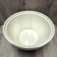 VINTAGE "Wild Horses" 2 Serving Bowls
