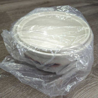 VINTAGE "Wild Horses" 2 Serving Bowls
