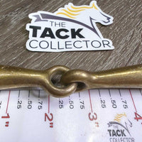 Med Hvy Loose Ring Bit *gc, stains, clean, residue, scratches, chews
