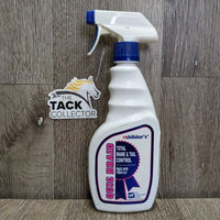 Total Mane & Tail Control Spray Bottle *3/4 full, mnr dirt, residue
