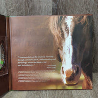 Parelli Level 3 DVD Set *xc/like new, bent corner
