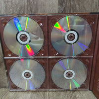 Parelli Level 3 DVD Set *xc/like new, bent corner

