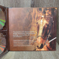 Parelli Level 3 DVD Set *xc/like new, bent corner
