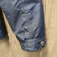 Rain Jacket, Collar Hood *vgc, clean
