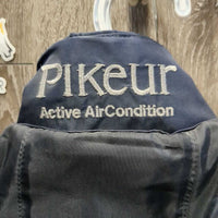 Rain Jacket, Collar Hood *vgc, clean
