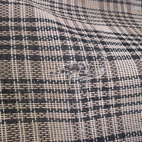 Hvy Mesh Fly Sheet, 2 legs *vgc/gc, clean, mnr hair, tears, pulls, unstitched back seam
