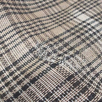 Hvy Mesh Fly Sheet, 2 legs *vgc/gc, clean, mnr hair, tears, pulls, unstitched back seam

