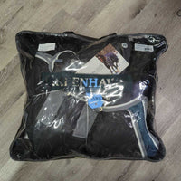 200g Stable Blanket, 2 legs, bag *new, tags, mnr hair, v. wpf
