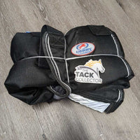 Adjustable Foal Blanket, belly, tail *like new, 0 tail flap
