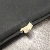 Gel Pad *gc, clean & dirty, faded, hairy, rubs, older
