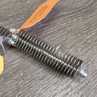 18 Blade Stripping - Shedding Blade Rake & 24 Blade Replacement Head *vgc, bent blades, clean, rubs
