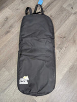 Padded Bridle Bag *like new/xc, v.mnr dirt/residue
