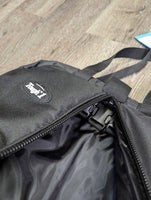Padded Bridle Bag *like new/xc, v.mnr dirt/residue
