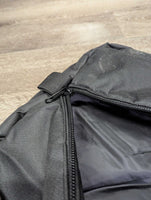 Padded Bridle Bag *like new/xc, v.mnr dirt/residue
