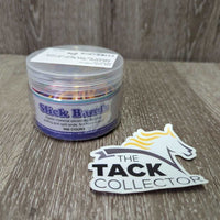 "Slick Bands" Braiding Elastics, tub *new
