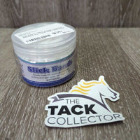 "Slick Bands" Braiding Elastics, tub *new
