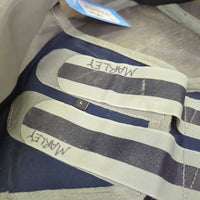 Fine Mesh Standard Fly Mask, bag *like new, marker, clean
