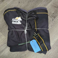 50g Rain Sheet, tail, detach neck = xc, mnr hair *vgc, v.mnr wpf, faded, mnr hair, threads, scrapes, snags
